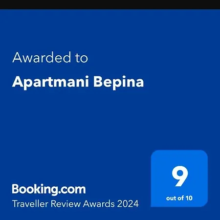 Marija Apartment