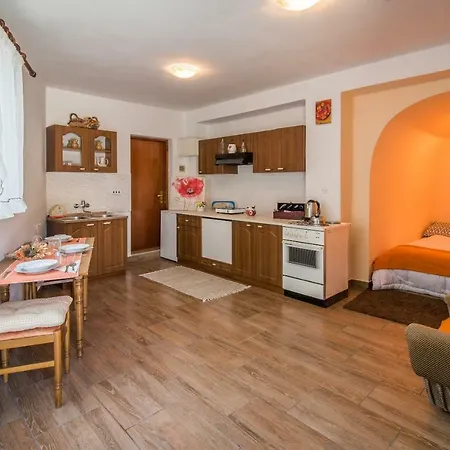 Marija Apartment Malinska