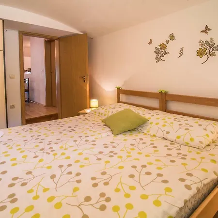 Marija Apartment Malinska