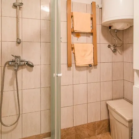 Marija Apartment