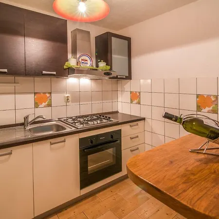 Apartment Marija