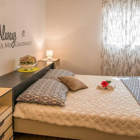 Marija Apartment Malinska