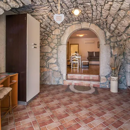 Marija Apartment