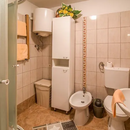 Apartment Marija Malinska