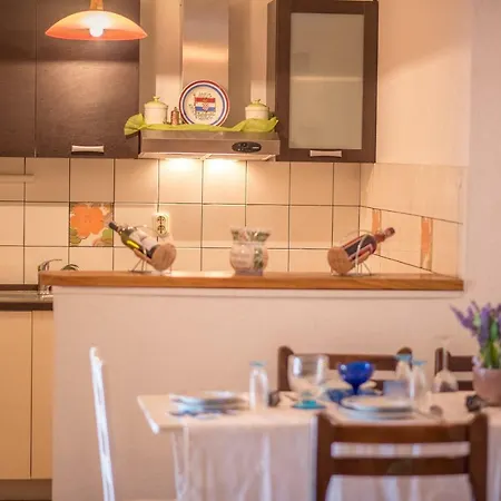 Apartment Marija