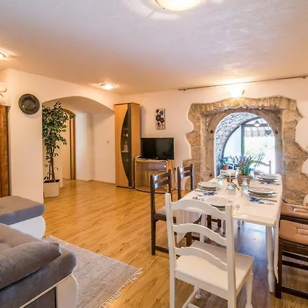 Apartment Marija *