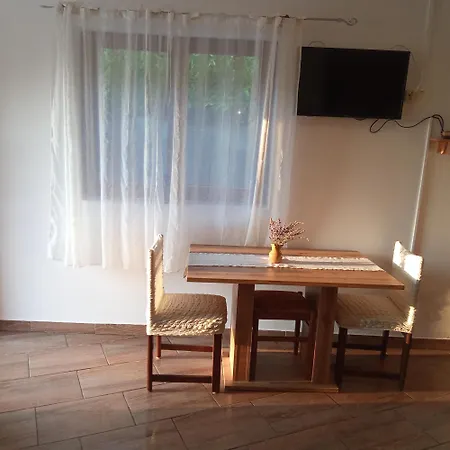 Marija Appartement