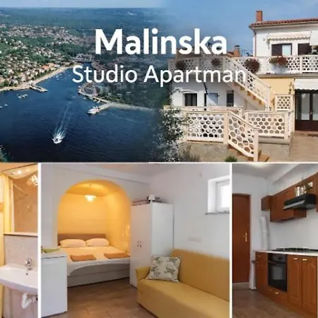 Appartamento Marija Malinska