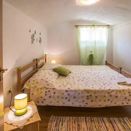 Marija Apartment