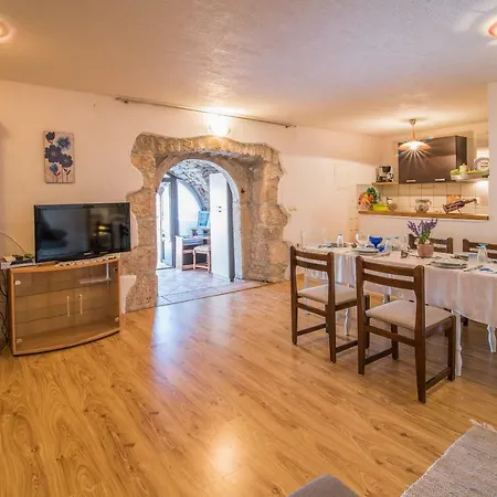 Apartment Marija