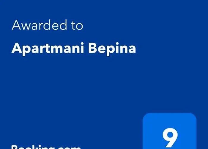 Marija Apartament