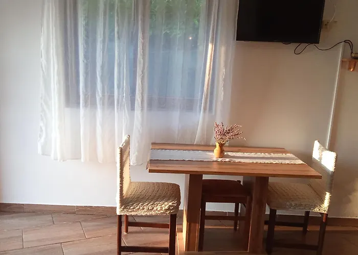 Marija Apartament