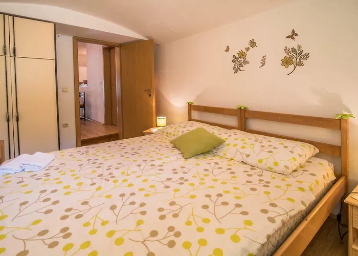 Marija Apartament Malinska