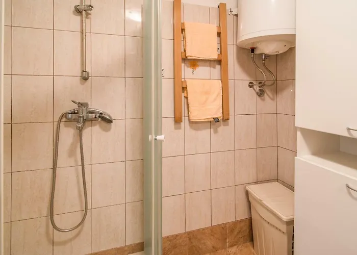 Marija Apartament