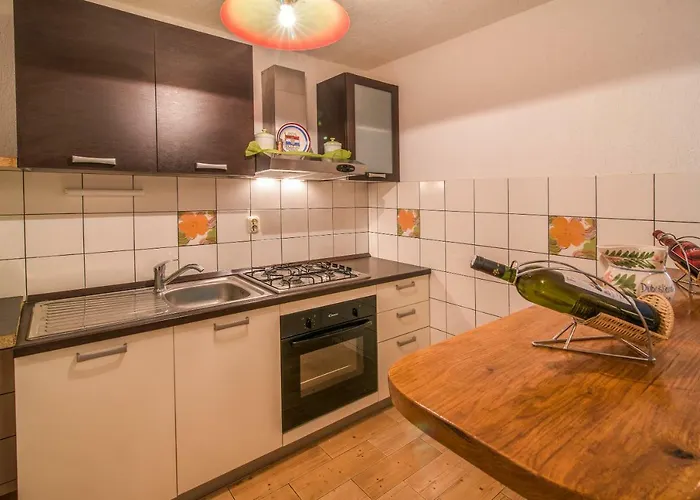 Apartament Marija