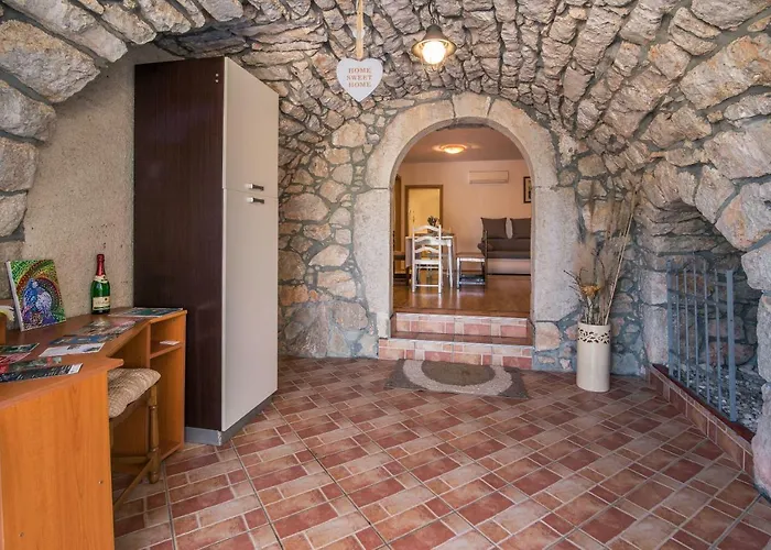 Marija Apartament