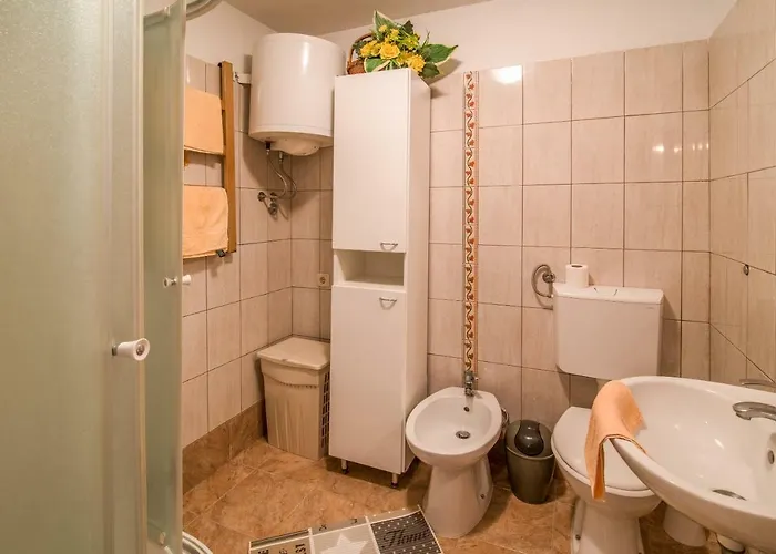 Apartament Marija Malinska