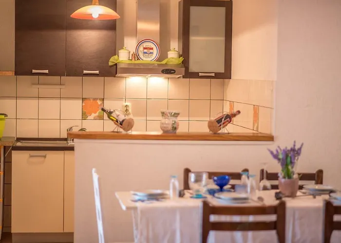Apartament Marija
