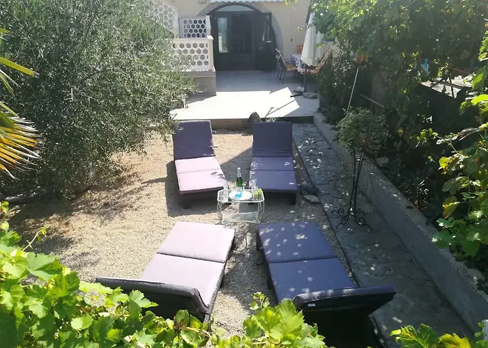 Apartament Marija *