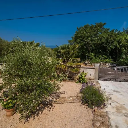 Marija شقة مالينسكا